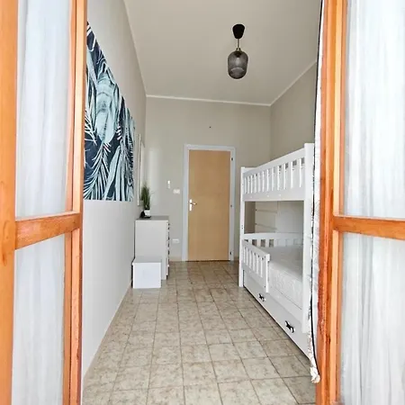 Bella Vista شقة *